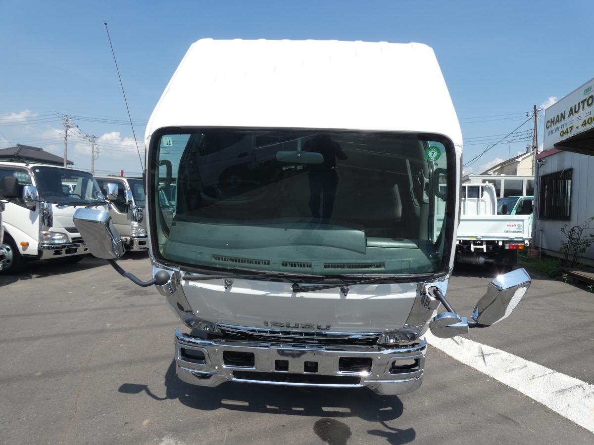 H21 エルフ 3トン ダンプ 6速MT メッキパーツ 250821|中古トラックの販売・買取・査定のアイナビ