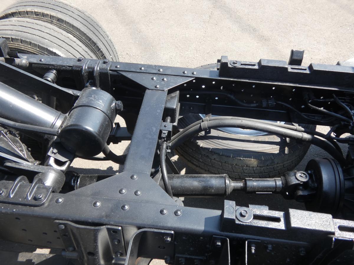 H21 エルフ 3トン ダンプ 6速MT メッキパーツ 250821|中古トラックの販売・買取・査定のアイナビ