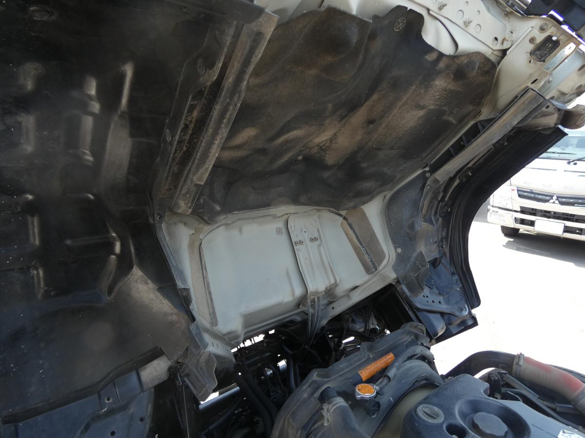 H21 エルフ 3トン ダンプ 6速MT メッキパーツ 250821|中古トラックの販売・買取・査定のアイナビ