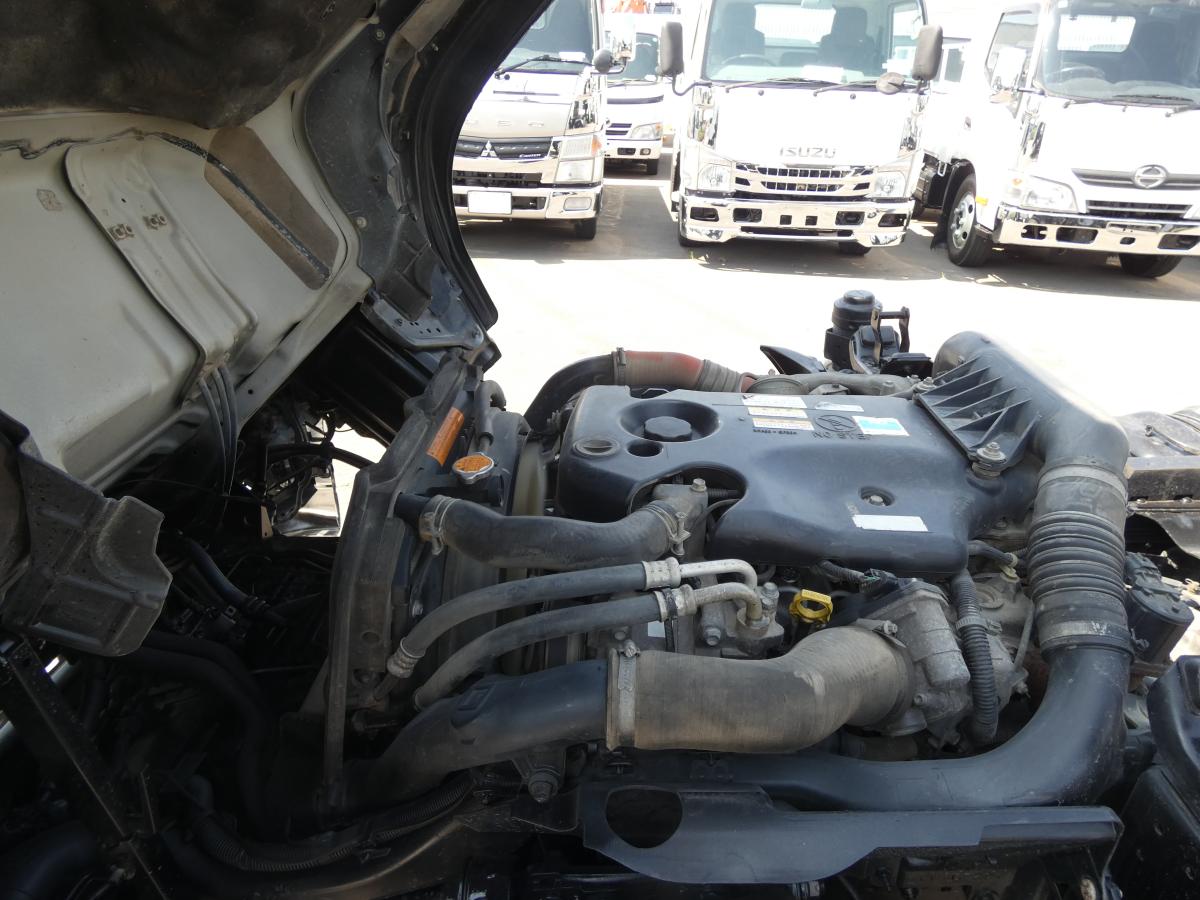 H21 エルフ 3トン ダンプ 6速MT メッキパーツ 250821|中古トラックの販売・買取・査定のアイナビ