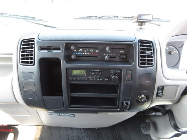 日野 バン車 デュトロ|中古トラックの販売・買取・査定のアイナビ