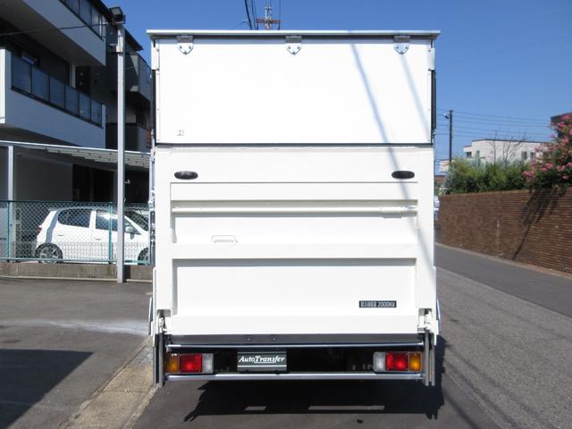 日野 バン車 デュトロ|中古トラックの販売・買取・査定のアイナビ