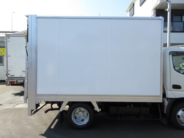 日野 バン車 デュトロ|中古トラックの販売・買取・査定のアイナビ