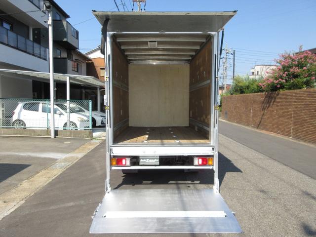 日野 バン車 デュトロ|中古トラックの販売・買取・査定のアイナビ