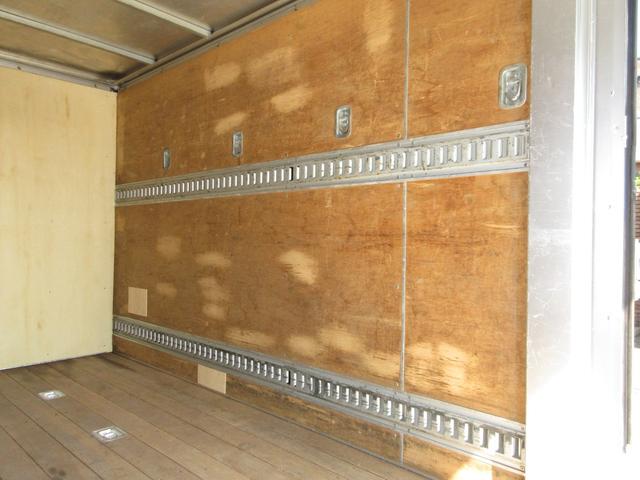 日野 バン車 デュトロ|中古トラックの販売・買取・査定のアイナビ