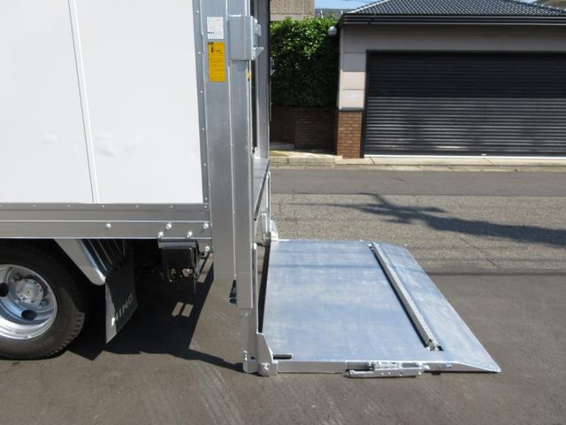 日野 バン車 デュトロ|中古トラックの販売・買取・査定のアイナビ