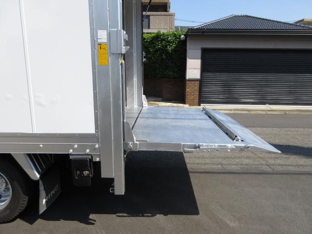 日野 バン車 デュトロ|中古トラックの販売・買取・査定のアイナビ