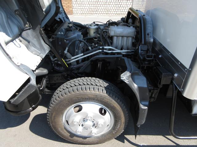 日野 バン車 デュトロ|中古トラックの販売・買取・査定のアイナビ