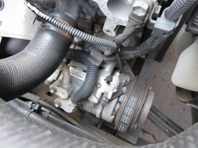 日野 バン車 デュトロ|中古トラックの販売・買取・査定のアイナビ