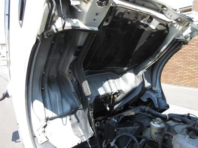 日野 バン車 デュトロ|中古トラックの販売・買取・査定のアイナビ