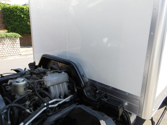 日野 バン車 デュトロ|中古トラックの販売・買取・査定のアイナビ