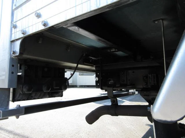 日野 バン車 デュトロ|中古トラックの販売・買取・査定のアイナビ