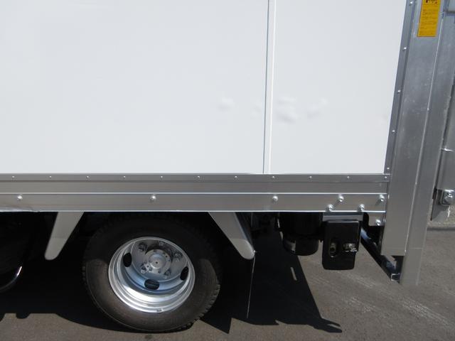 日野 バン車 デュトロ|中古トラックの販売・買取・査定のアイナビ