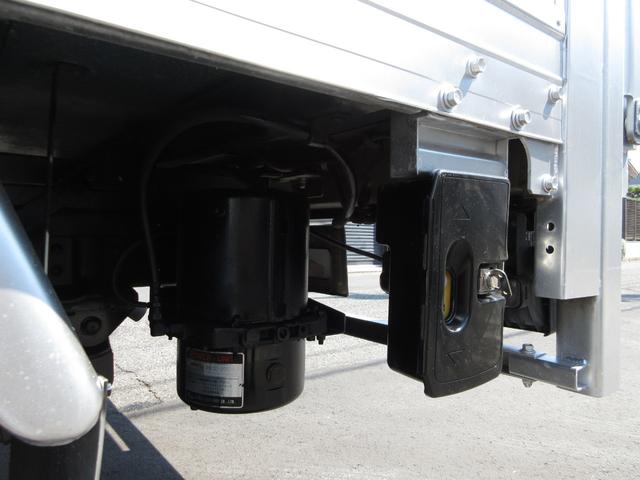 日野 バン車 デュトロ|中古トラックの販売・買取・査定のアイナビ