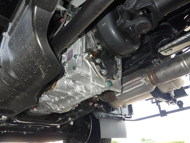 日野 令和7年式 10.3立米 プレス式パッカー 登録未使用車|中古トラックの販売・買取・査定のアイナビ