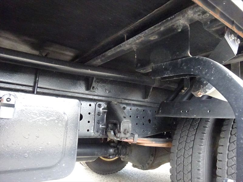 バン ワイド 格納ゲート|中古トラックの販売・買取・査定のアイナビ