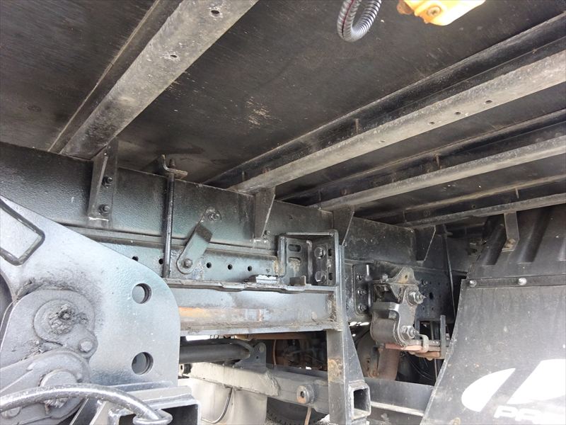 バン ワイド 格納ゲート|中古トラックの販売・買取・査定のアイナビ