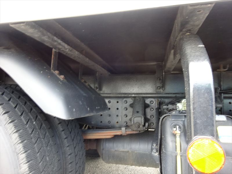 バン ワイド 格納ゲート|中古トラックの販売・買取・査定のアイナビ