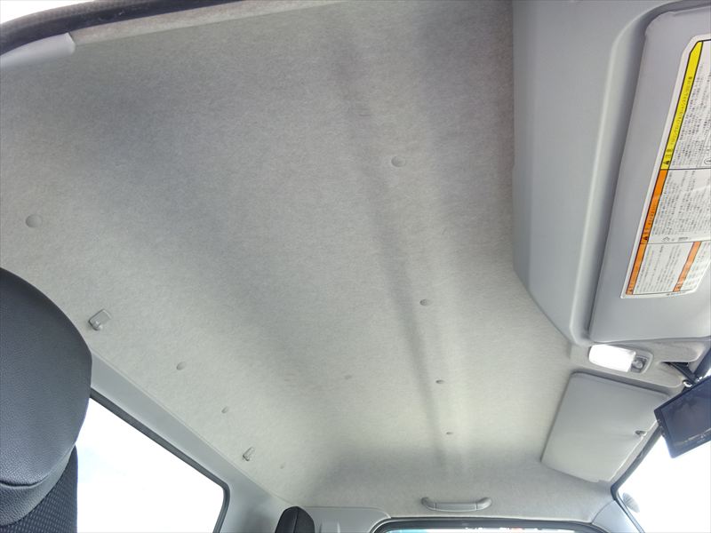 バン ワイド 格納ゲート|中古トラックの販売・買取・査定のアイナビ