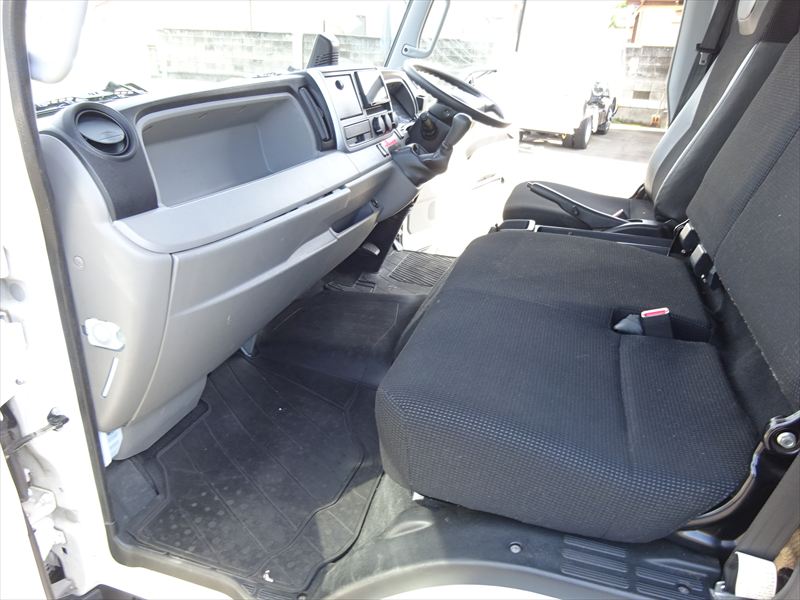 バン ワイド 格納ゲート|中古トラックの販売・買取・査定のアイナビ