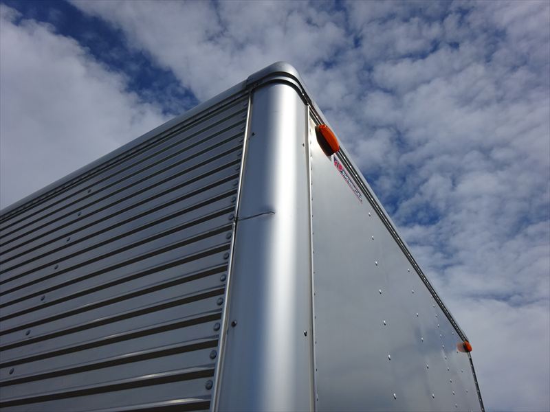 バン ワイド 格納ゲート|中古トラックの販売・買取・査定のアイナビ