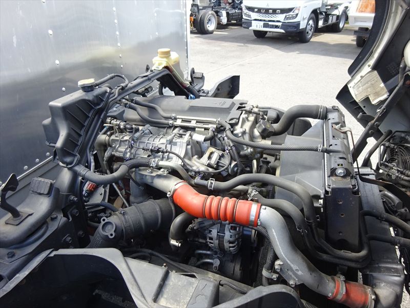 バン ワイド 格納ゲート|中古トラックの販売・買取・査定のアイナビ