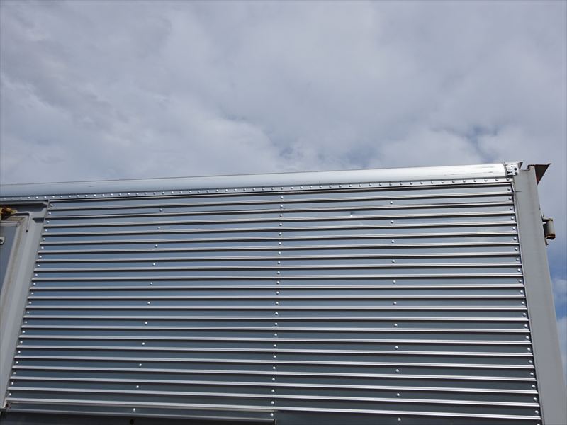 バン ワイド 格納ゲート|中古トラックの販売・買取・査定のアイナビ