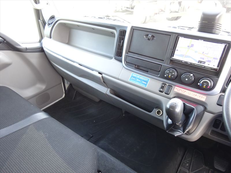 バン ワイド 格納ゲート|中古トラックの販売・買取・査定のアイナビ