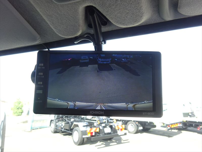 バン ワイド 格納ゲート|中古トラックの販売・買取・査定のアイナビ