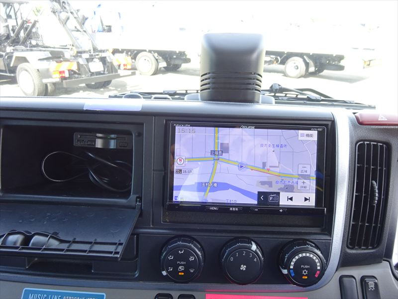 バン ワイド 格納ゲート|中古トラックの販売・買取・査定のアイナビ