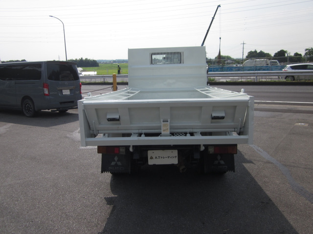 H.21年三菱ふそうキャンターダンプLゲートダンプ2tETC|中古トラックの販売・買取・査定のアイナビ