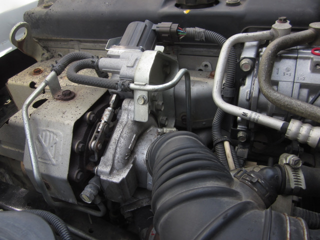 H.21年三菱ふそうキャンターダンプLゲートダンプ2tETC|中古トラックの販売・買取・査定のアイナビ