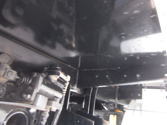 H.21年三菱ふそうキャンターダンプLゲートダンプ2tETC|中古トラックの販売・買取・査定のアイナビ