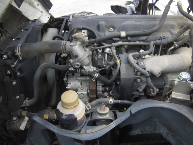 H.21年三菱ふそうキャンターダンプLゲートダンプ2tETC|中古トラックの販売・買取・査定のアイナビ