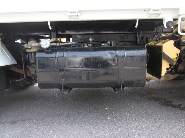 H.21年三菱ふそうキャンターダンプLゲートダンプ2tETC|中古トラックの販売・買取・査定のアイナビ