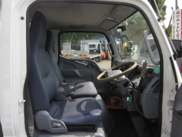 H.21年三菱ふそうキャンターダンプLゲートダンプ2tETC|中古トラックの販売・買取・査定のアイナビ