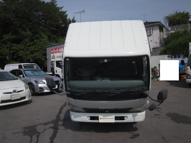 H.21年三菱ふそうキャンターダンプLゲートダンプ2tETC|中古トラックの販売・買取・査定のアイナビ