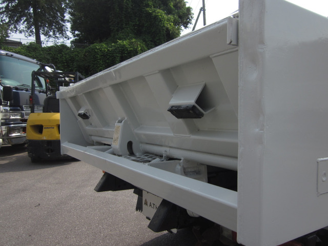 H.21年三菱ふそうキャンターダンプLゲートダンプ2tETC|中古トラックの販売・買取・査定のアイナビ