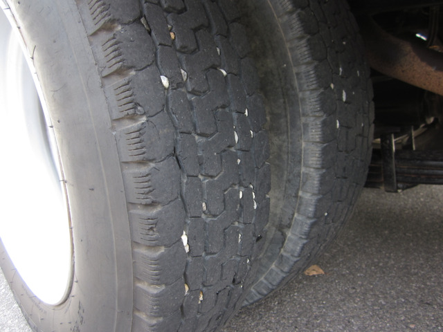 H.21年三菱ふそうキャンターダンプLゲートダンプ2tETC|中古トラックの販売・買取・査定のアイナビ