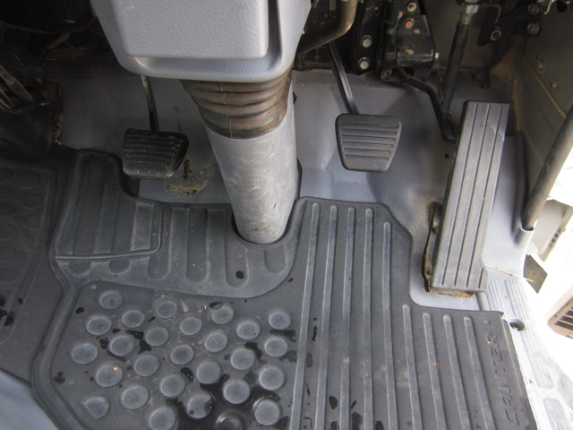 H.21年三菱ふそうキャンターダンプLゲートダンプ2tETC|中古トラックの販売・買取・査定のアイナビ