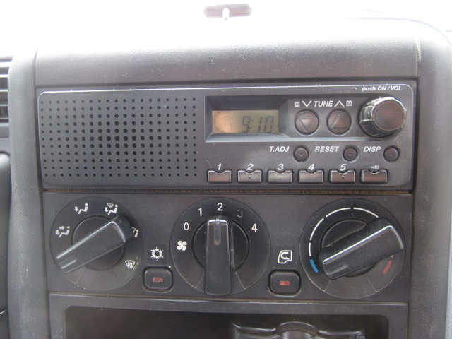 H.21年三菱ふそうキャンターダンプLゲートダンプ2tETC|中古トラックの販売・買取・査定のアイナビ