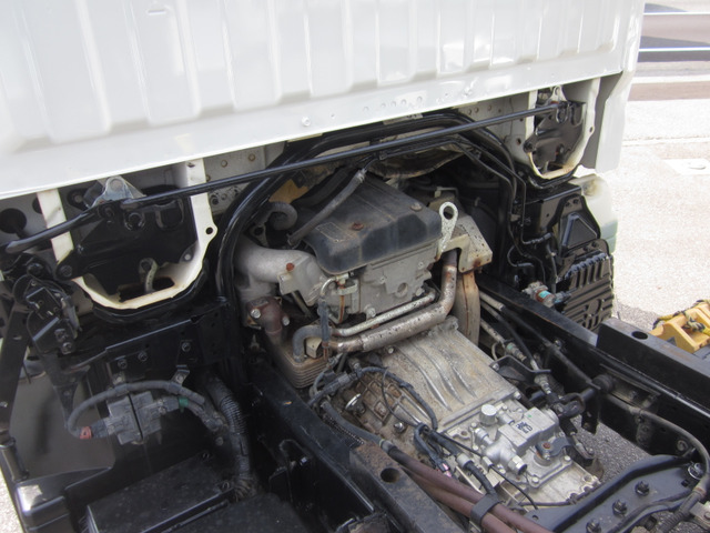 H.21年三菱ふそうキャンターダンプLゲートダンプ2tETC|中古トラックの販売・買取・査定のアイナビ