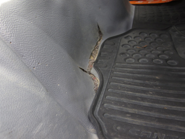 H.21年三菱ふそうキャンターダンプLゲートダンプ2tETC|中古トラックの販売・買取・査定のアイナビ