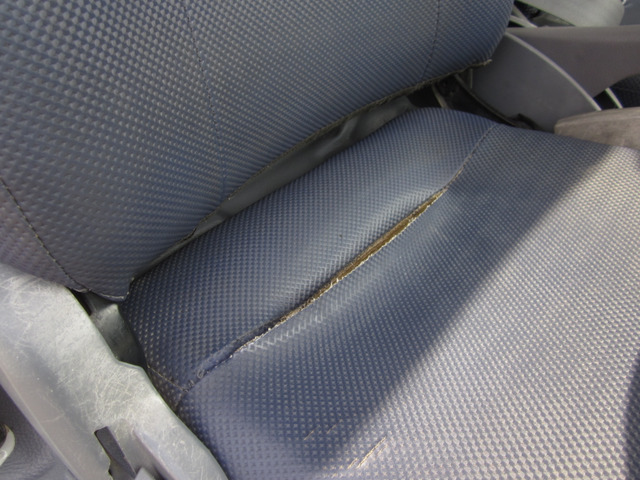 H.21年三菱ふそうキャンターダンプLゲートダンプ2tETC|中古トラックの販売・買取・査定のアイナビ