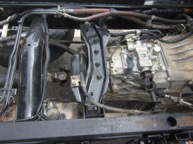 H.21年三菱ふそうキャンターダンプLゲートダンプ2tETC|中古トラックの販売・買取・査定のアイナビ