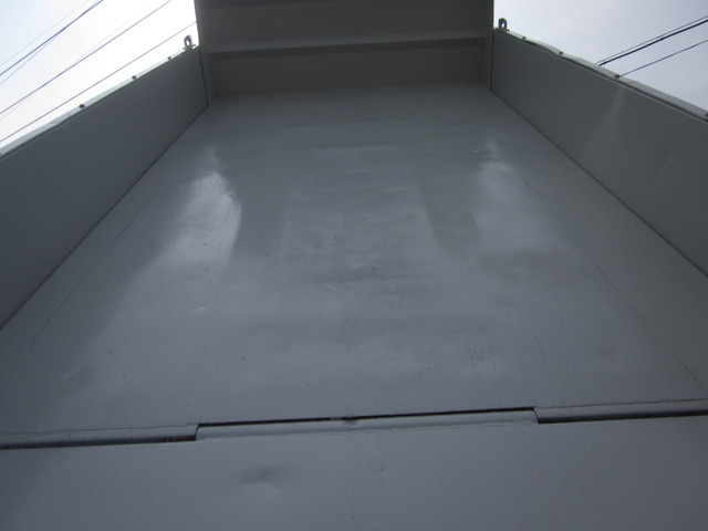 H.21年三菱ふそうキャンターダンプLゲートダンプ2tETC|中古トラックの販売・買取・査定のアイナビ