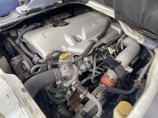 三菱ふそう Wキャブ キャンター|中古トラックの販売・買取・査定のアイナビ