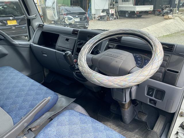 三菱ふそう Wキャブ キャンター|中古トラックの販売・買取・査定のアイナビ