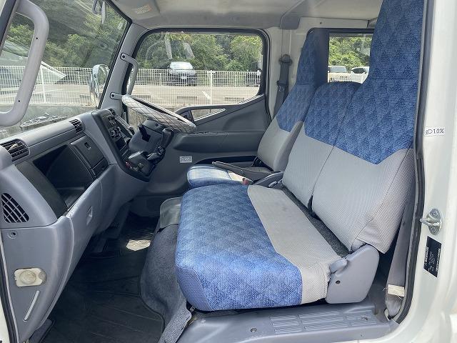 三菱ふそう Wキャブ キャンター|中古トラックの販売・買取・査定のアイナビ