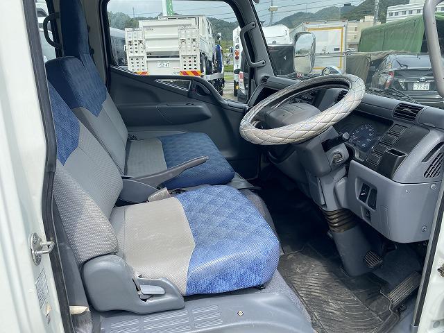 三菱ふそう Wキャブ キャンター|中古トラックの販売・買取・査定のアイナビ